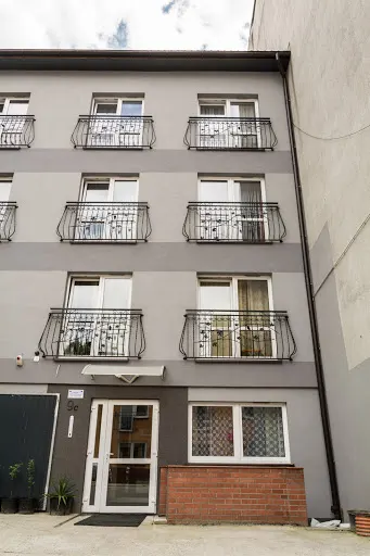 Bubble Hostel